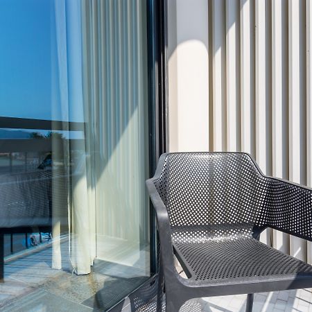 B&B Hotel Savona Esterno foto