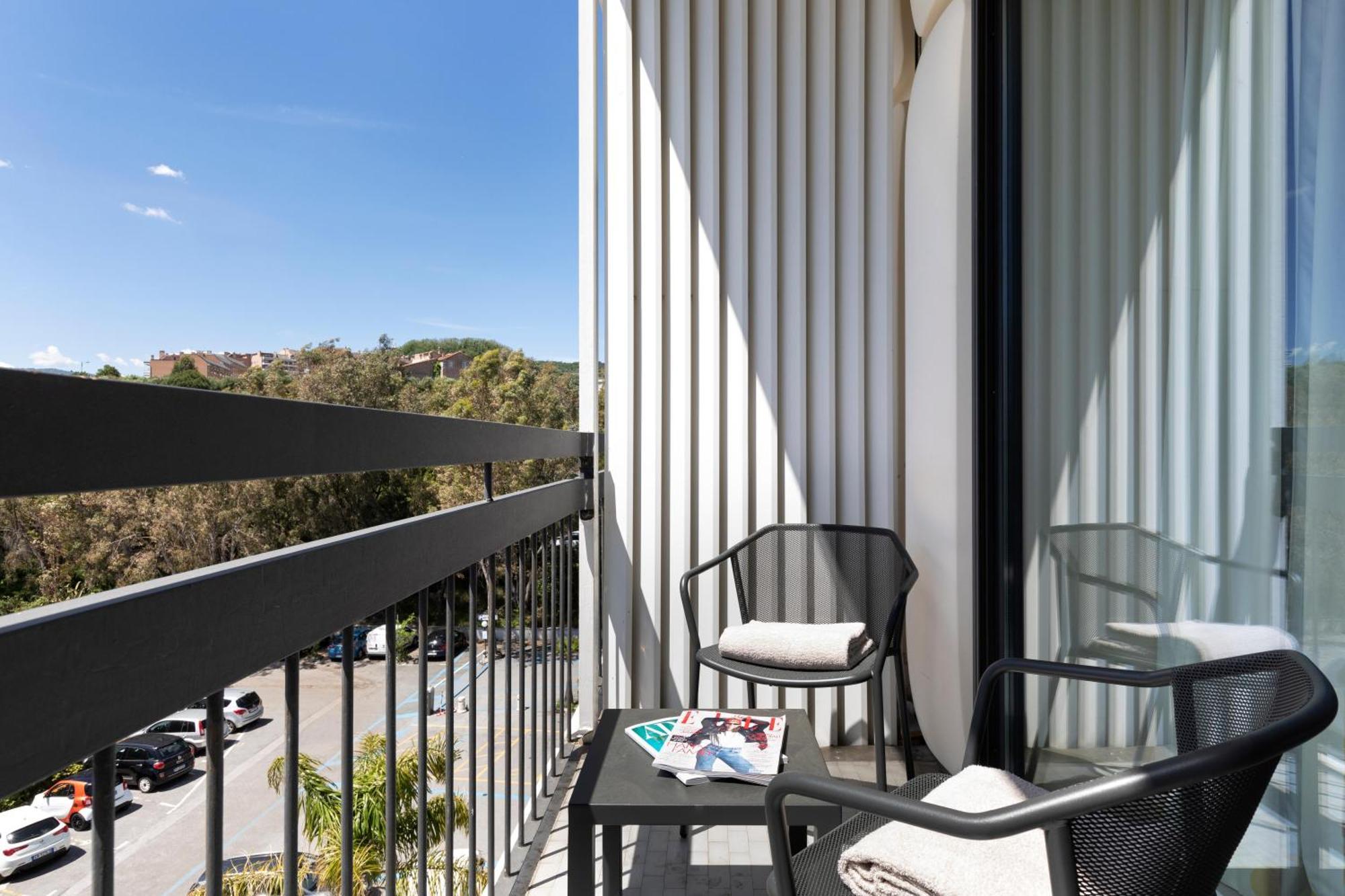 B&B Hotel Savona Esterno foto
