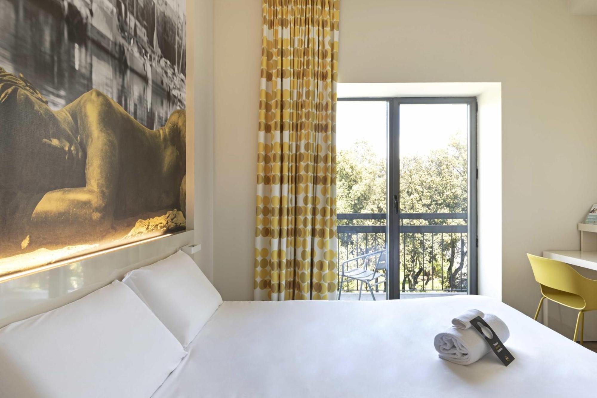 B&B Hotel Savona Esterno foto