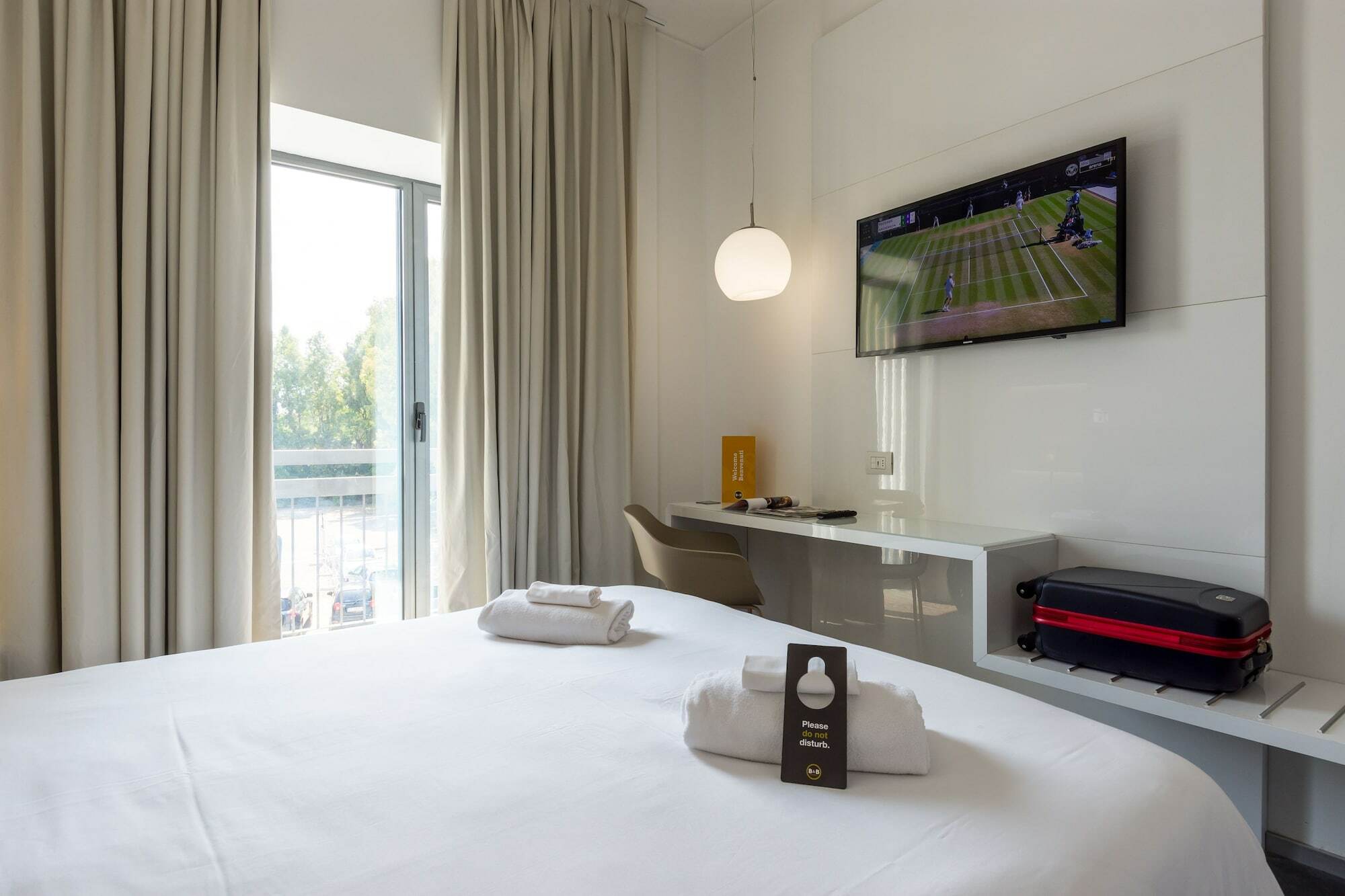 B&B Hotel Savona Esterno foto
