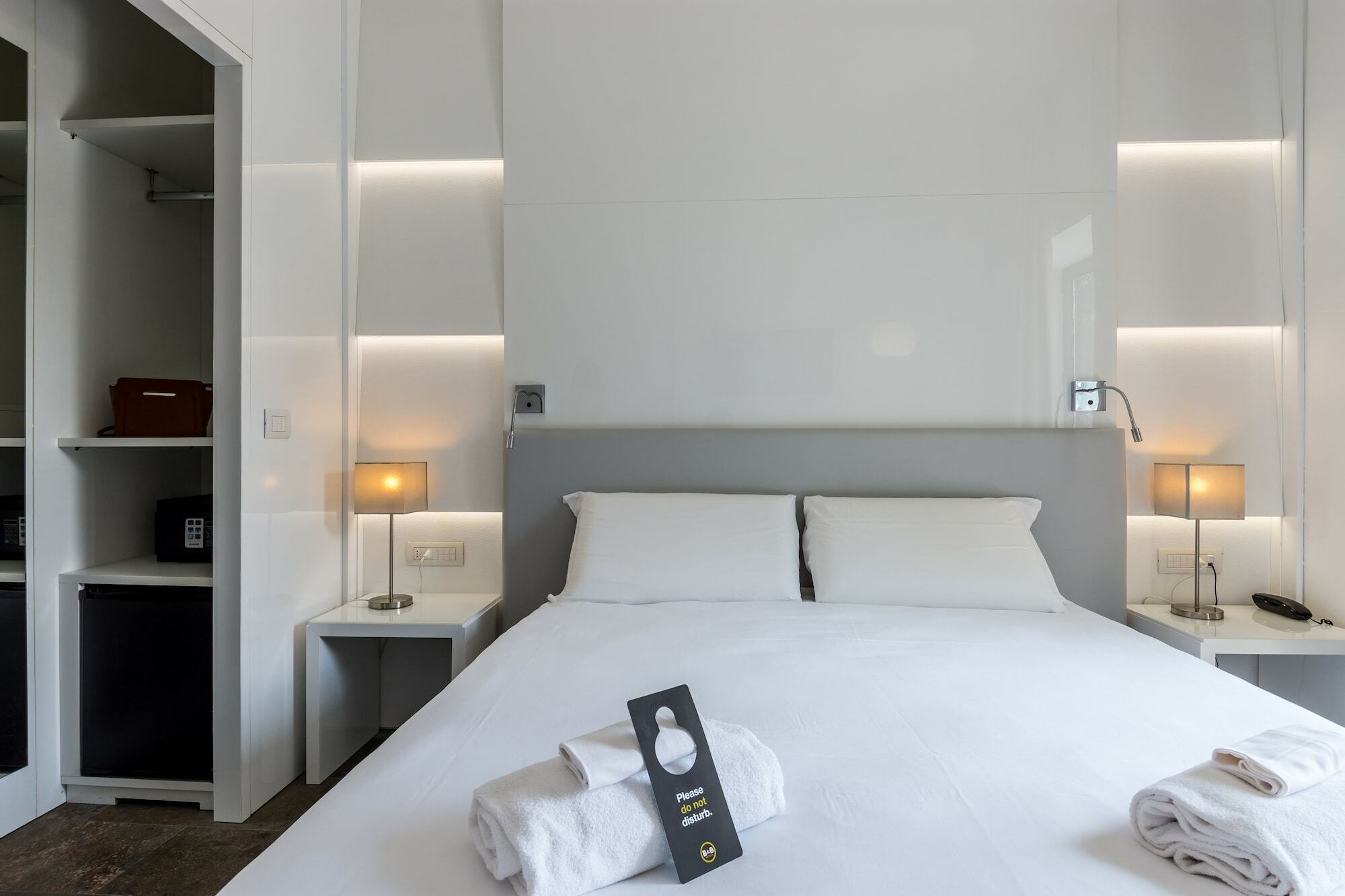 B&B Hotel Savona Esterno foto