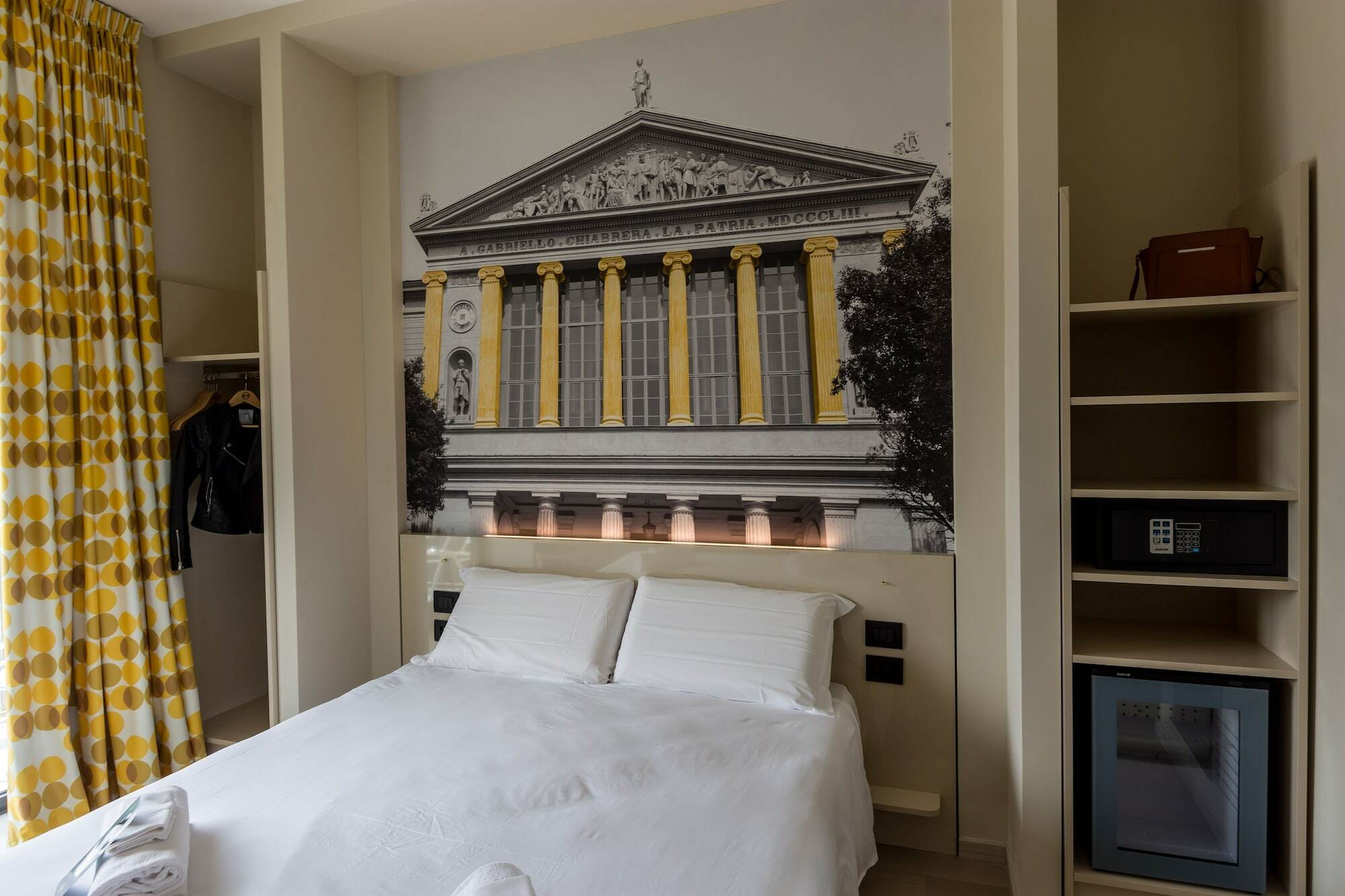 B&B Hotel Savona Esterno foto