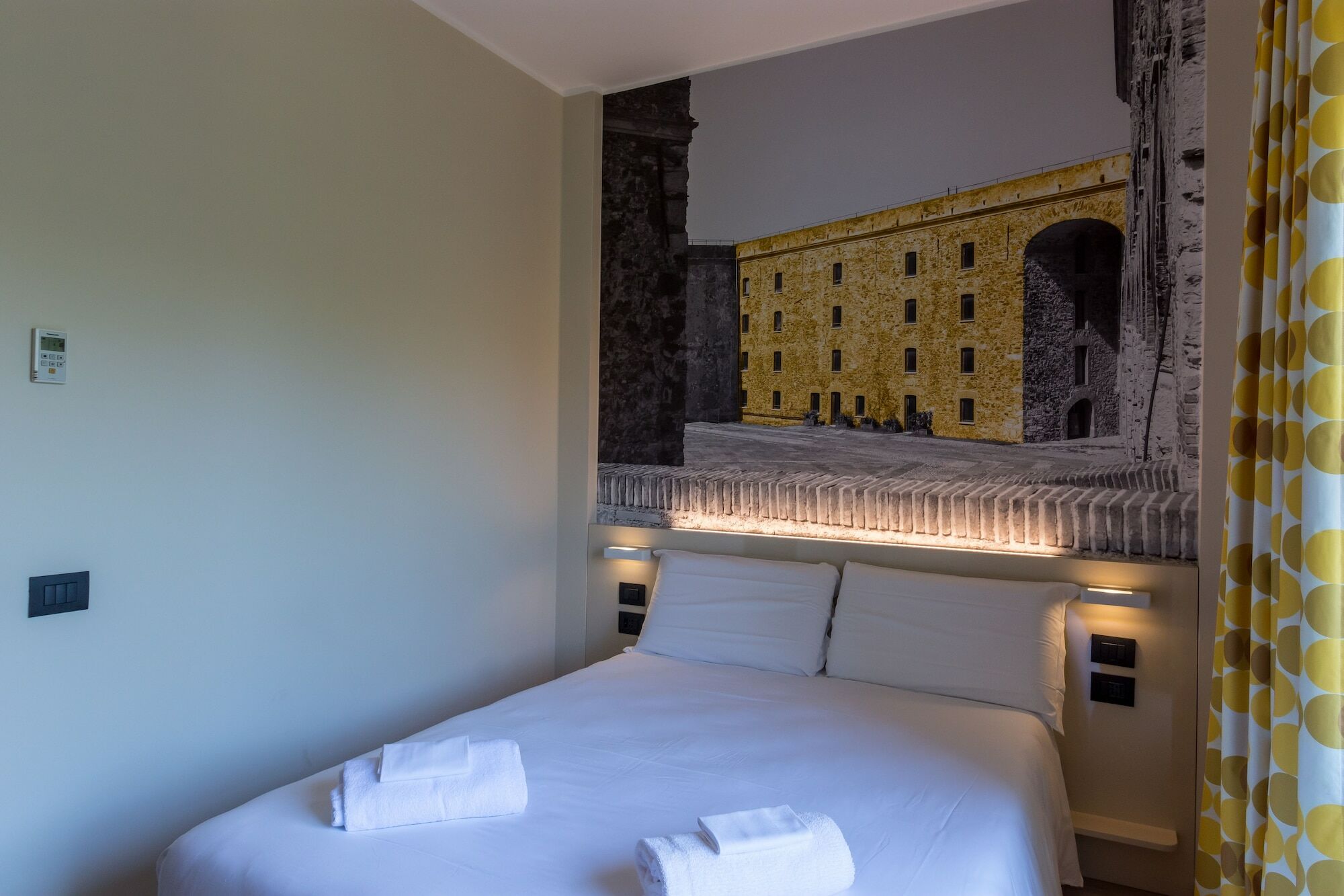 B&B Hotel Savona Esterno foto