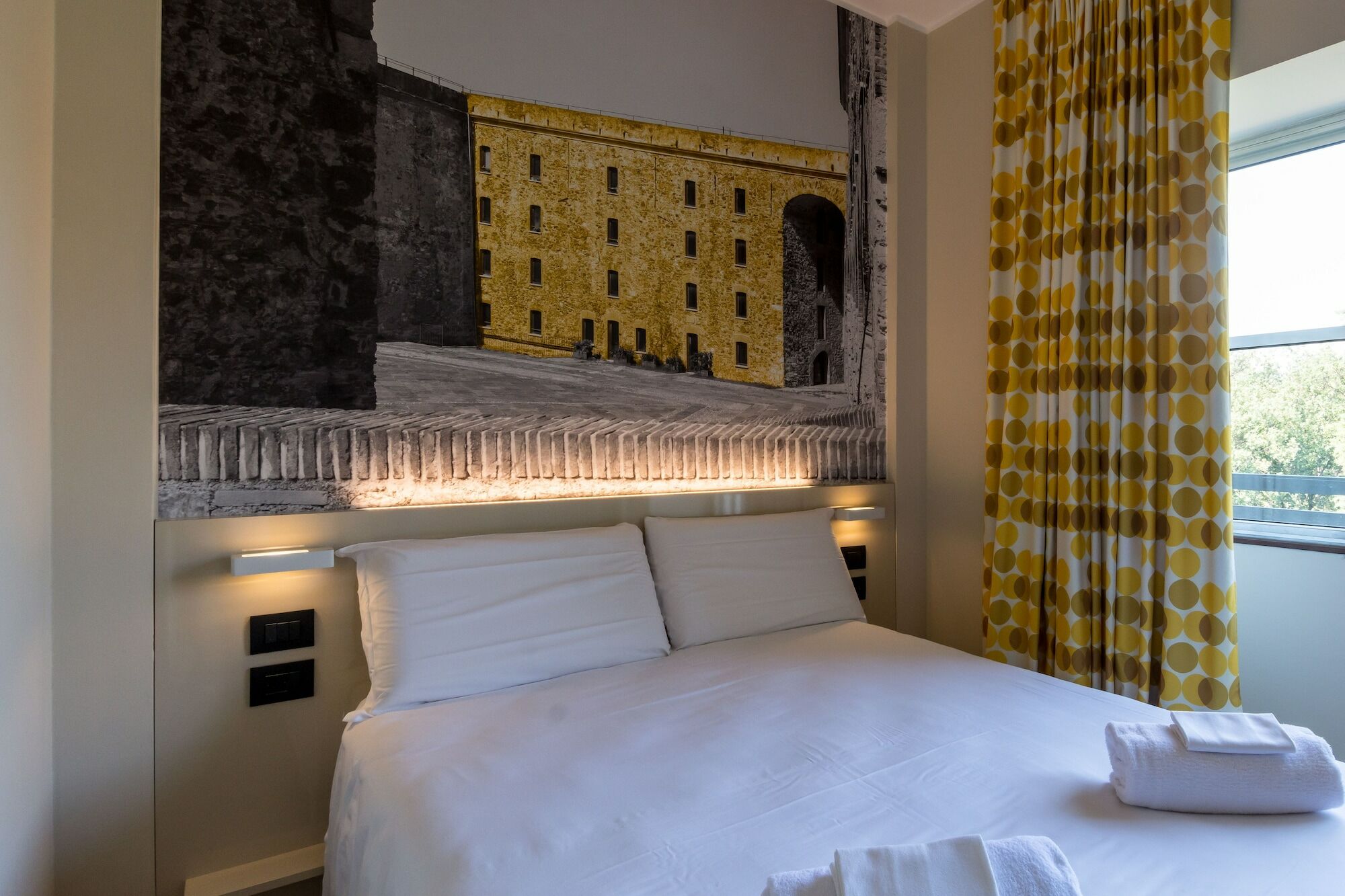 B&B Hotel Savona Esterno foto
