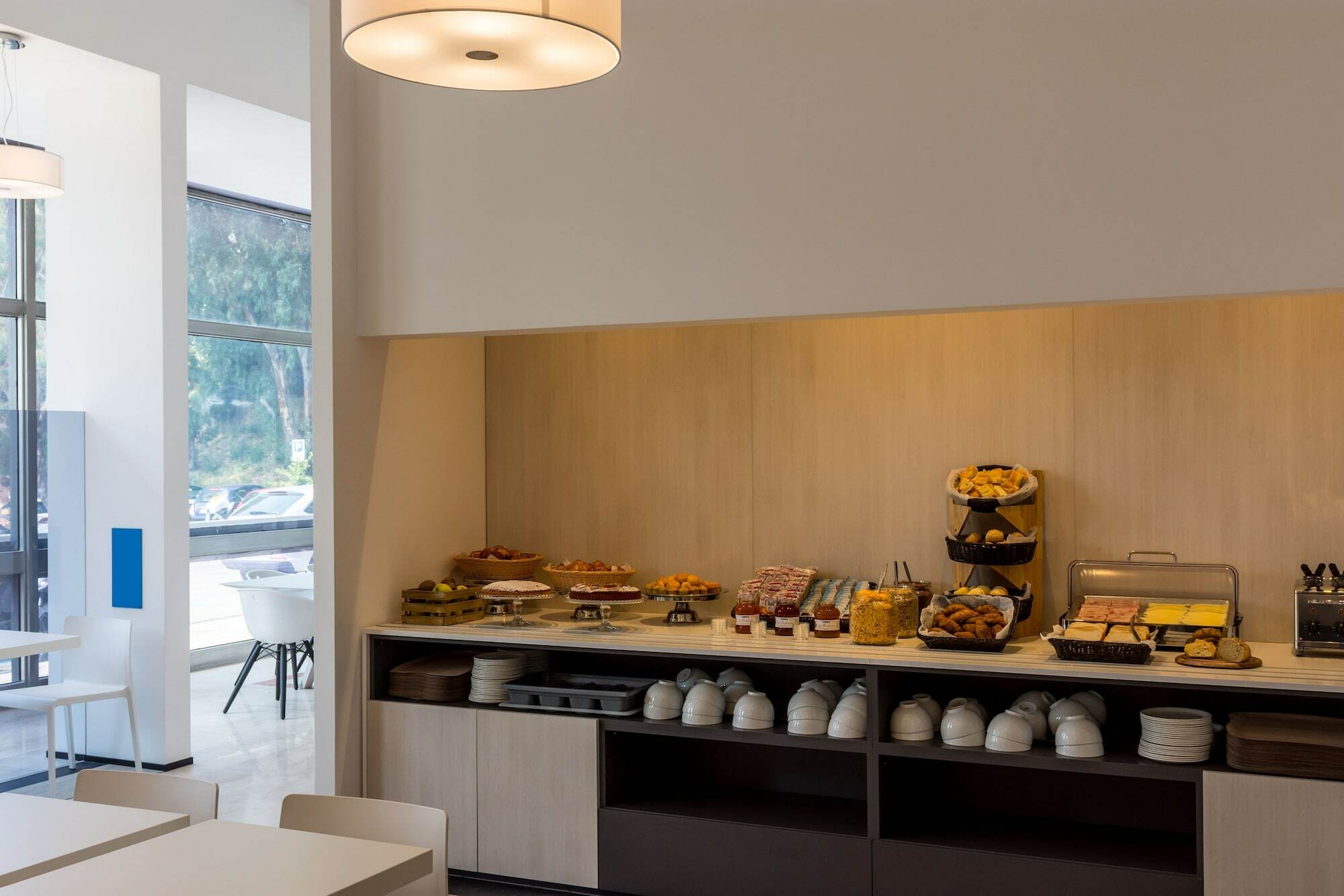 B&B Hotel Savona Esterno foto